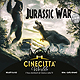 Cinecittà World Jurassic War Battaglia dei dinosauri